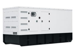 Дизельный генератор Energo YN250DS-S - фото Дизельный генератор Energo YN250DS-S - фото