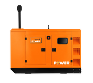 Дизельный генератор TAFE Power TAF-P-62.5W - фото Дизельный генератор TAFE Power TAF-P-62.5W - фото