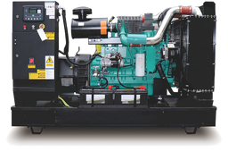 Газовый генератор CTG 50CG LPG - фото Газовый генератор CTG 50CG LPG - фото