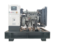 Дизельный генератор EMPOWER DPS 145 - фото Дизельный генератор EMPOWER DPS 145 - фото