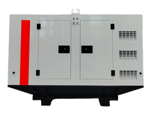Дизельный генератор EMPOWER DPS 220 S - фото Дизельный генератор EMPOWER DPS 220 S - фото