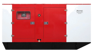 Дизельный генератор Азимут АД-200С-Т400-2РКМ Pro Maxx - фото Дизельный генератор Азимут АД-200С-Т400-2РКМ Pro Maxx - фото