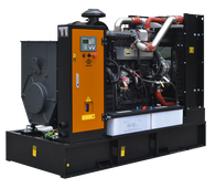 Дизельный генератор GOODMASH GD83W - фото Дизельный генератор GOODMASH GD83W - фото