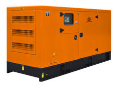 Дизельный генератор GOODMASH GD138CS - фото Дизельный генератор GOODMASH GD138CS - фото