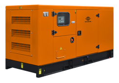 Дизельный генератор GOODMASH GD188CW - фото Дизельный генератор GOODMASH GD188CW - фото