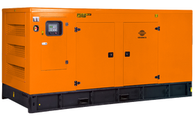 Дизельный генератор GOODMASH GD206CS - фото Дизельный генератор GOODMASH GD206CS - фото