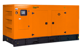 Дизельный генератор GOODMASH GD1513CW - фото Дизельный генератор GOODMASH GD1513CW - фото