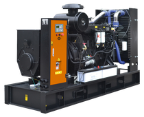 Дизельный генератор GOODMASH GD2750W - фото Дизельный генератор GOODMASH GD2750W - фото