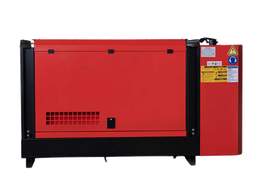 Дизельный генератор Energoprom ESYC 30/400 - фото Дизельный генератор Energoprom ESYC 30/400 - фото