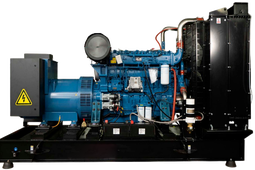 Дизельный генератор Energoprom EFYC 438/400(PMG) - фото Дизельный генератор Energoprom EFYC 438/400(PMG) - фото
