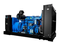 Дизельный генератор Energoprom EFYC 750/400(PMG) - фото Дизельный генератор Energoprom EFYC 750/400(PMG) - фото