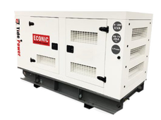 Дизельный генератор Tide Power EC200-C2 - фото Дизельный генератор Tide Power EC200-C2 - фото