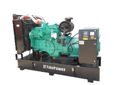 Дизельный генератор Tide Power EB438-C2 с АВР - фото Дизельный генератор Tide Power EB438-C2 с АВР - фото