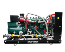 Газовый генератор Tide Power TCM625G - фото Газовый генератор Tide Power TCM625G - фото