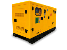 Дизельный генератор Add Power ADD165R - фото Дизельный генератор Add Power ADD165R - фото