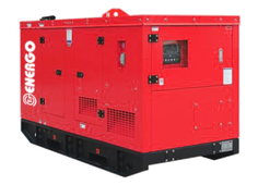 Дизельный генератор Energo MP15-230Y-S - фото Дизельный генератор Energo MP15-230Y-S - фото
