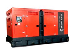 Дизельный генератор Energoprom ESY 26.4/230 - фото Дизельный генератор Energoprom ESY 26.4/230 - фото