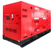Дизельный генератор Energo MP825S-S - фото Дизельный генератор Energo MP825S-S - фото