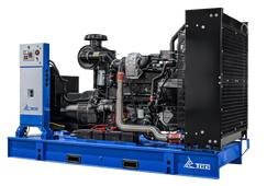 Дизельный генератор ТСС АД-400С-Т400-1РМ15 (PMG, KTA19-G3A) - фото Дизельный генератор ТСС АД-400С-Т400-1РМ15 (PMG, KTA19-G3A) - фото