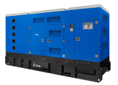 Дизельный генератор ТСС АД-400С-Т400-1РКМ15 (PMG, KTA19-G3A) - фото Дизельный генератор ТСС АД-400С-Т400-1РКМ15 (PMG, KTA19-G3A) - фото