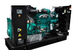 Дизельный генератор ЭнергоГранум АД-80-Т400-ECU (Kwise) с АВР - фото Дизельный генератор ЭнергоГранум АД-80-Т400-ECU (Kwise) с АВР - фото