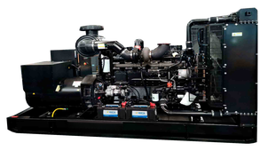 Дизельный генератор ЭнергоГранум АД-320-Т400-ECU (LS 6ZTAA13-G2) с АВР - фото Дизельный генератор ЭнергоГранум АД-320-Т400-ECU (LS 6ZTAA13-G2) с АВР - фото