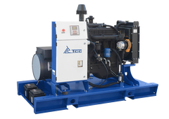 Дизельный генератор ТСС АД-30С-Т400-1РМ1 - фото Дизельный генератор ТСС АД-30С-Т400-1РМ1 - фото