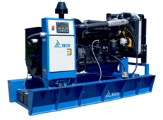 Дизельный генератор ТСС АД-80С-Т400-1РМ11 - фото