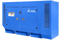 Дизельный генератор ТСС АД-80С-Т400-1РКМ1 - фото