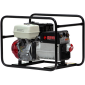 Сварочный генератор EuroPower EP 200 X DC - фото