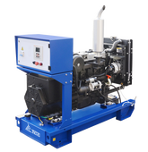 Дизельный генератор ТСС АД-16С-Т400-1РМ11 (TDH-N 22 4L) - фото