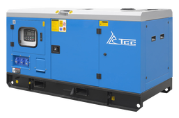 Дизельный генератор ТСС АД-16С-230-1РКМ11 - фото