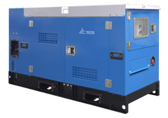 Дизельный генератор ТСС АД-24С-Т400-1РКМ19 - фото
