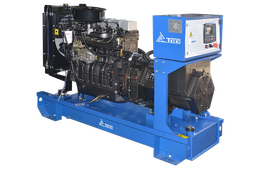 Дизельный генератор ТСС АД-30С-Т400-1РМ11 - фото