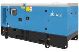 Дизельный генератор ТСС АД-50С-Т400-1РКМ11 (TDK-N564LT) - фото