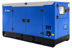 Дизельный генератор ТСС АД-50С-Т400-1РКМ11 - фото
