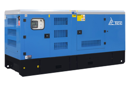 Дизельный генератор ТСС АД-80С-Т400-1РКМ11 (TDK-N 110 4LT) - фото