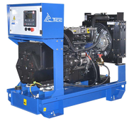Дизельный генератор ТСС АД-12С-230-1РМ5 - фото