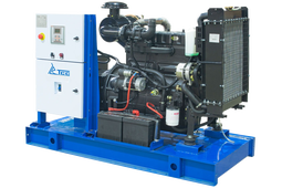 Дизельный генератор ТСС АД-16С-Т400-1РМ5 - фото