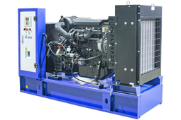 Дизельный генератор ТСС АД-60С-Т400-1РМ7 - фото