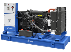 Дизельный генератор ТСС АД-80С-Т400-1РМ7 - фото