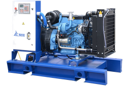 Дизельный генератор ТСС АД-18С-Т400-1РМ9 - фото