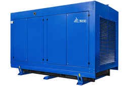 Дизельный генератор ТСС АД-120С-Т400-1РПМ9 - фото