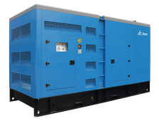 Дизельный генератор ТСС АД-500С-Т400-1РКМ17 (Mecc Alte) - фото