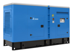 Дизельный генератор ТСС АД-600С-Т400-1РКМ17 (Mecc Alte) - фото
