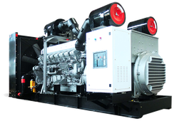 Дизельный генератор ТСС АД-1800С-Т400-1РМ8 с АВР - фото