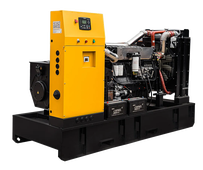 Дизельный генератор Magnus 200/400 FA с АВР - фото