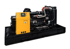 Дизельный генератор Magnus 150/400 FA (Weichai) с АВР - фото