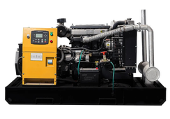 Дизельный генератор Magnus 25/400 FA (Baudouin) - фото