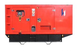 Дизельный генератор Исток АД65С-Т400-РПМ45 - фото